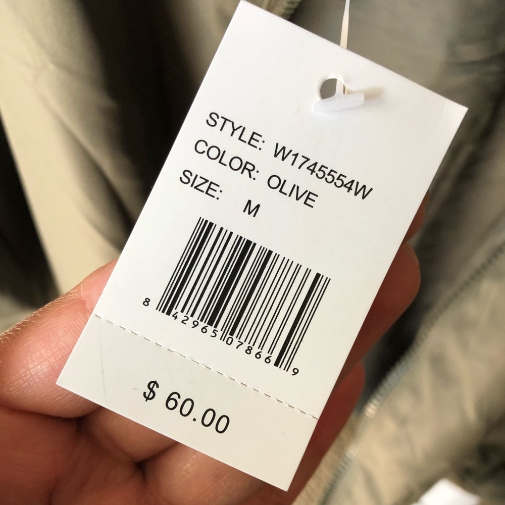 Jacket - Picture 2 of 2